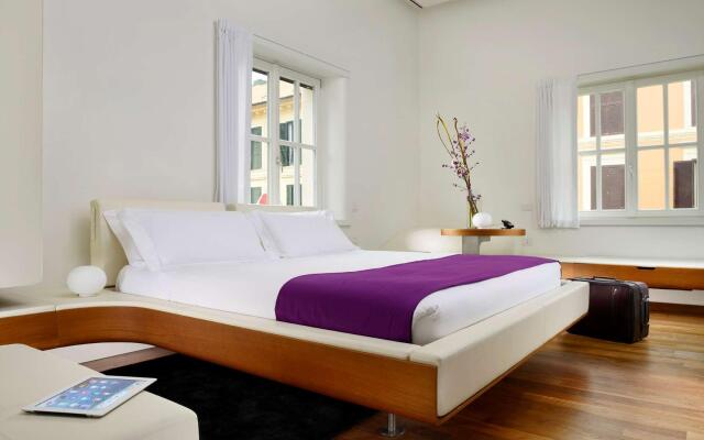 Palazzo Montemartini Rome, A Radisson Collection Hotel