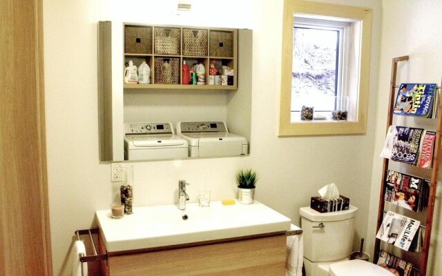Chalet Le Franc Sud