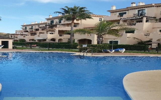 La Almadraba Apartments - Manilva