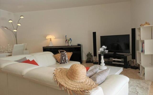 Appartement Cannes la Bocca, 3 pièces, 4 personnes - FR-1-609-12