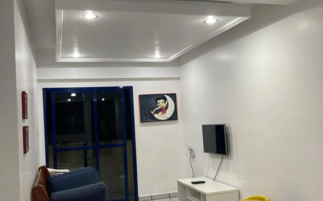 Apartamentos em Ubatuba