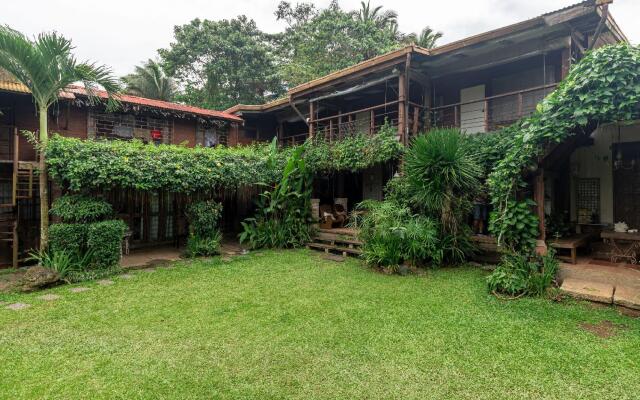 Casamara Garden Tagaytay