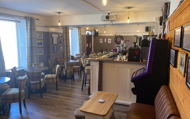 Queensberry Arms Hotel