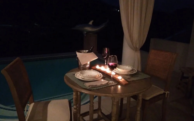115 On Beachy Head Drive Guest House