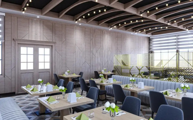 Sarikamis Bayraktepe Motel