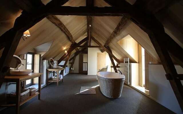 Le Domaine de la Fouardière