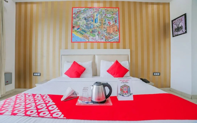 OYO 9934 Hotel Nirmal Niwas