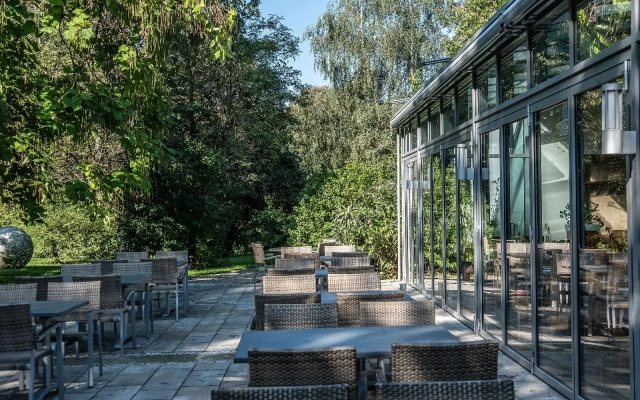 Bergers Airporthotel Memmingen