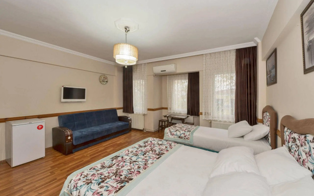 Ciwan Suites Old City