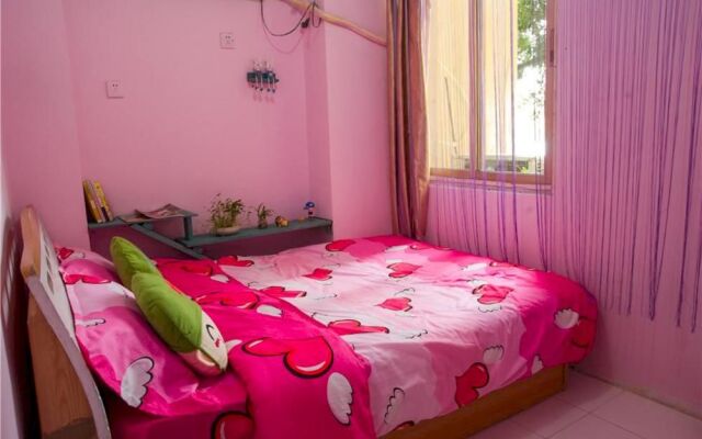 Xiamen Gulangyu Backpackers Home Family Hotel