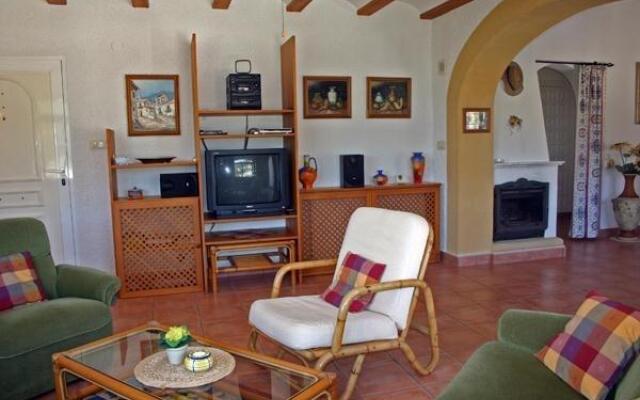 Casa Ingrid