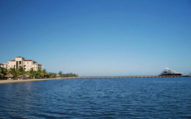 The Placencia Hotel and Residences