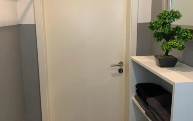 Royal Apartments Bremen - Ferienwohnungen & Fahrradverleih