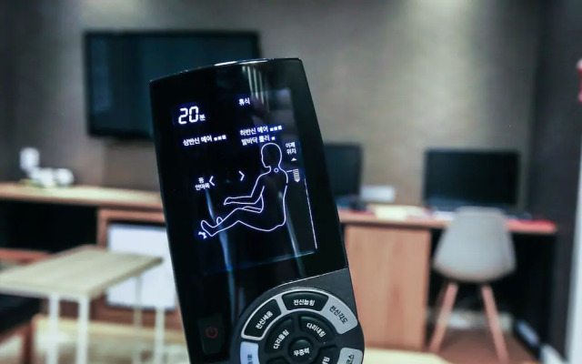 Incheon Film 372 Hotel