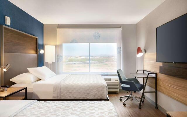 Tru By Hilton Scottsdale Salt River