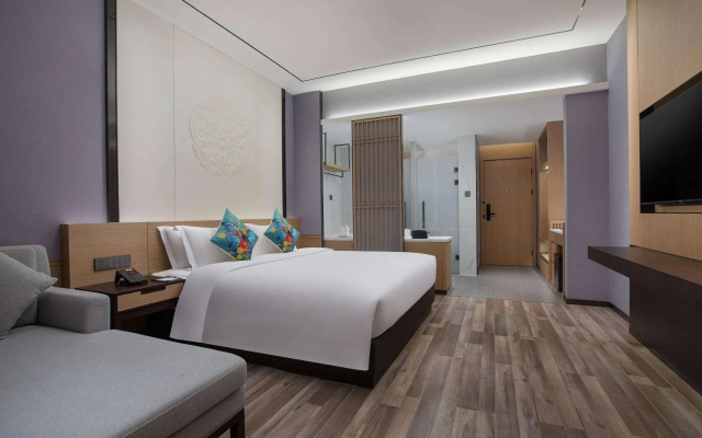 Ramada by Wyndham Guilin Yangshuo Resort