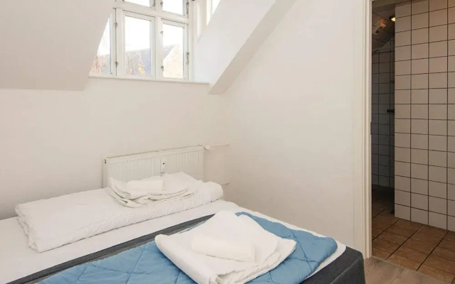 2-room Apartment in Denmark