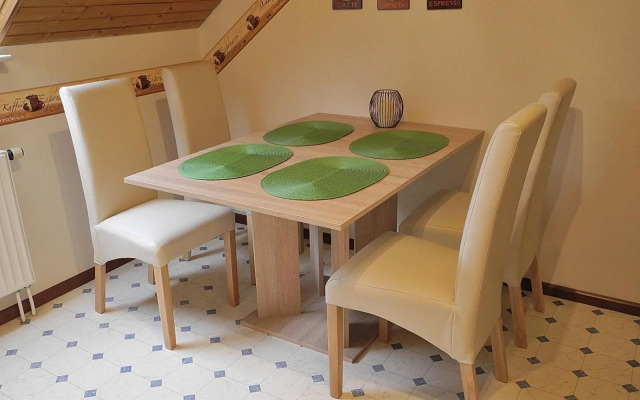 Ferienwohnung Eva-Maria