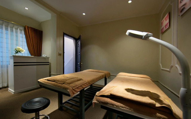 The Noble Swan Hotel & Spa