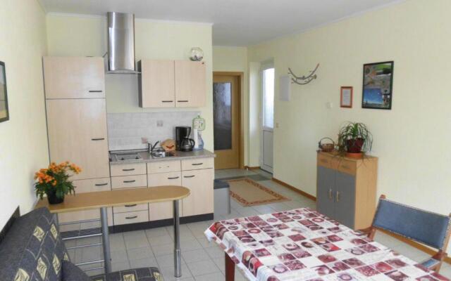 Apartment Mahlke