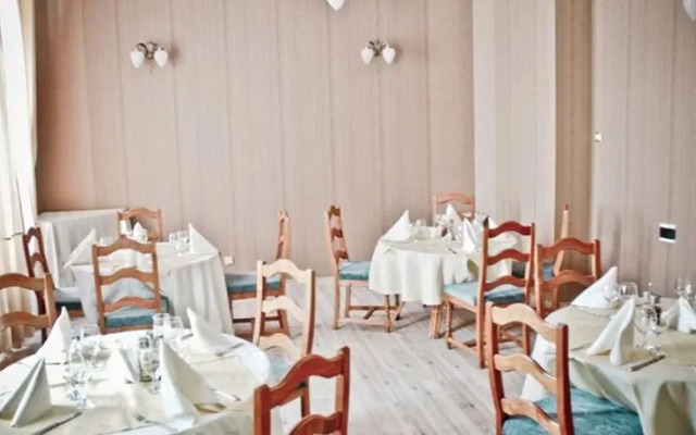 Hotel Arad
