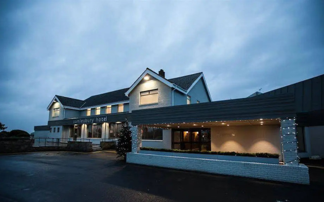 Swallow Hotel Preston