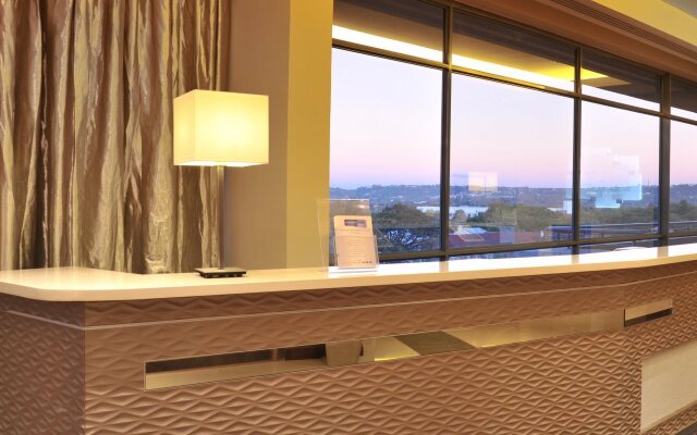 Holiday Inn Johannesburg - Rosebank by IHG
