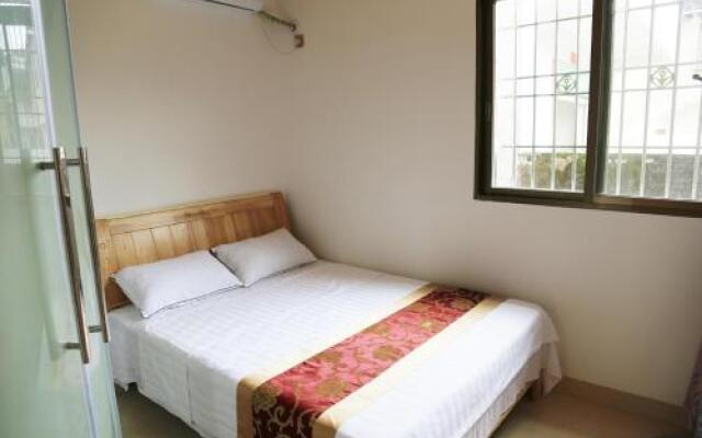 Yunshuiyao No 36 Guest House