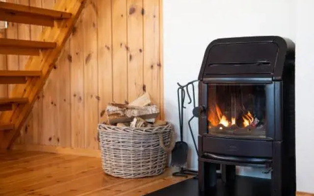 Kvitåvatn Fjellhytter