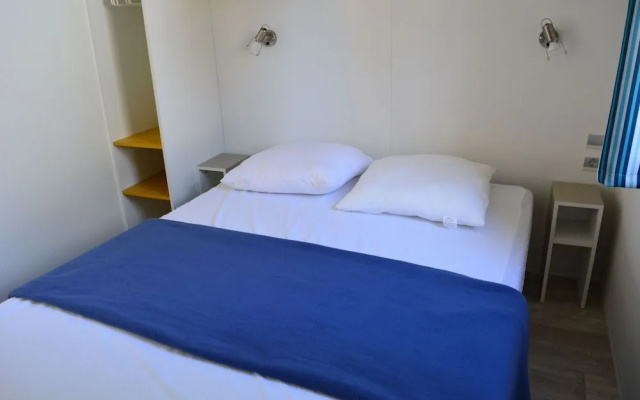 Camping de Saulieu
