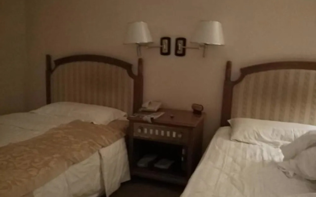 Guang An Hotel - Beijing