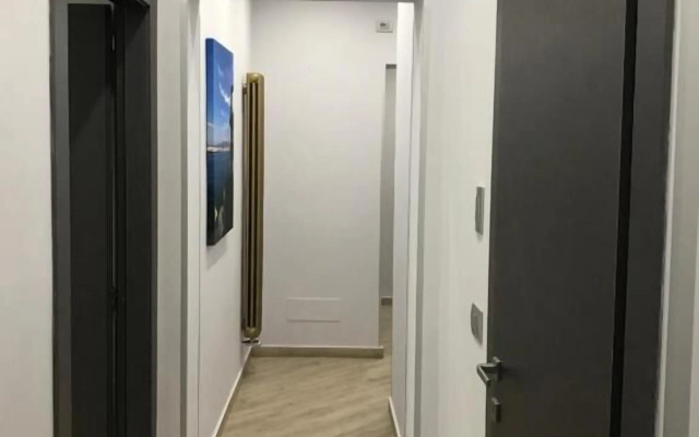 Guesthouse Ughetti 21