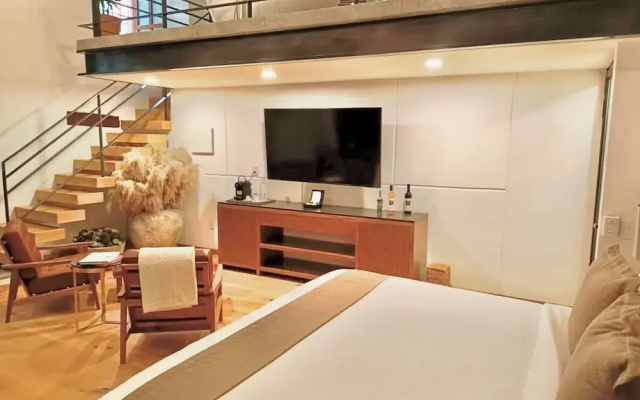 Domingo Santo Hotel Boutique - Adults Only