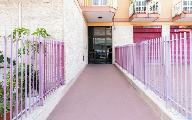 Roomy Family Apartment by Wonderful Italy