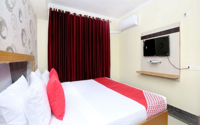 OYO 12980 Bajaj Bhawan