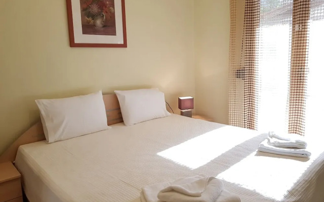 Villa Roula 3BR Sea view Viila in Chania