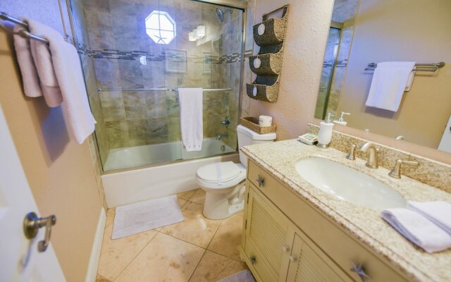 Pineapple Key Apartment 4