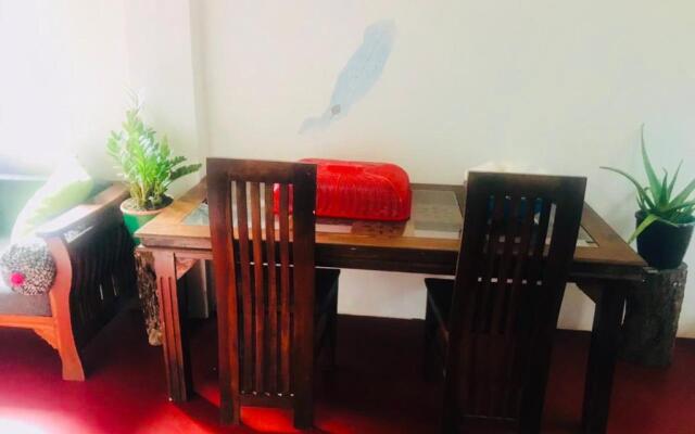 Sunshine JP Guest House