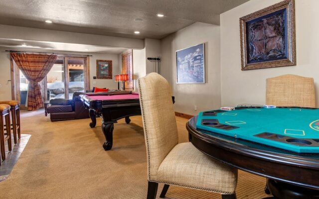 Stillwater Shores 1273 5 Bedroom Townhouse by RedAwning