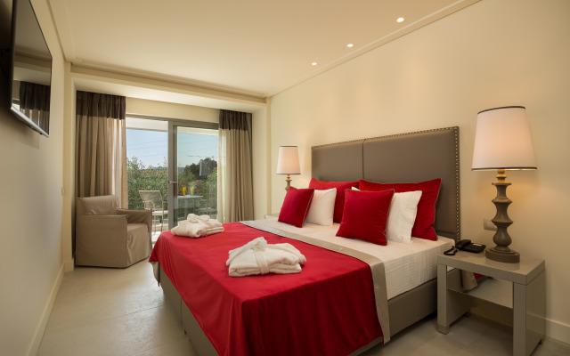 Rodostamo Hotel & Spa - Adults friendly