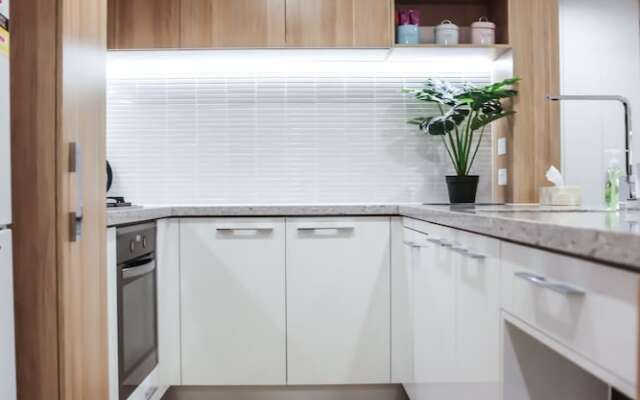 Cozy Apartment Heart of Southbank