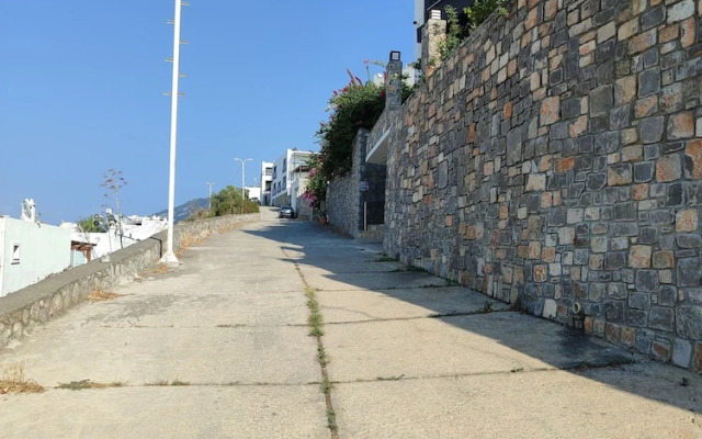 Villa Beyaz İnci Dalaman-Villa White Pearl Dalaman