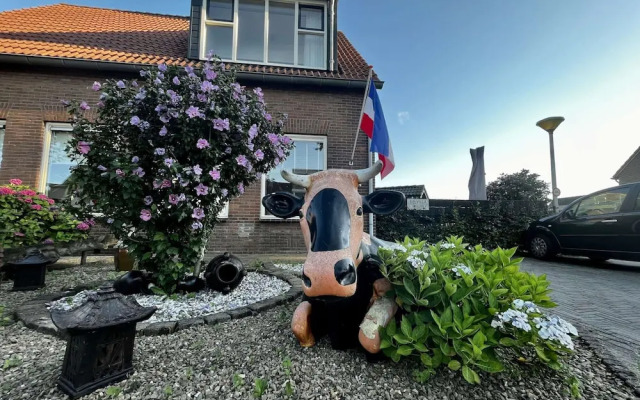 Peaceful Family Home in Elim