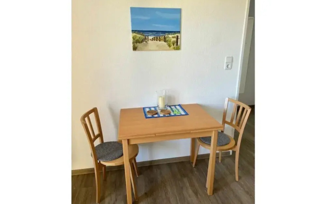 Holiday Apartment "schnorr"