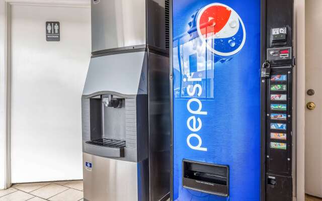 Motel 6 Tremonton, UT