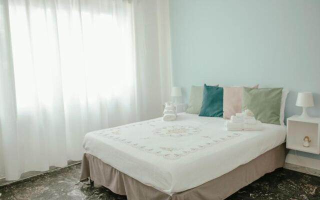 Nupa Apartment