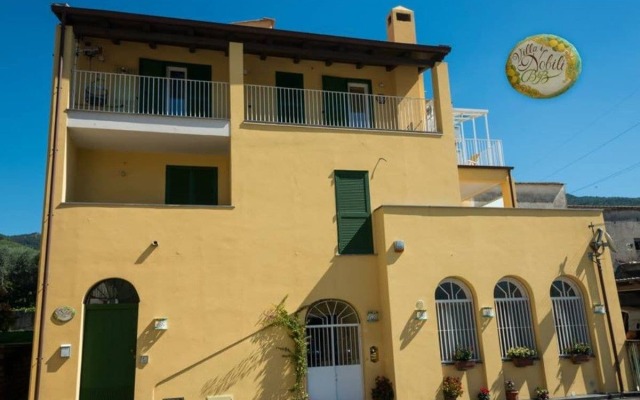 B&B Villa I Nobili