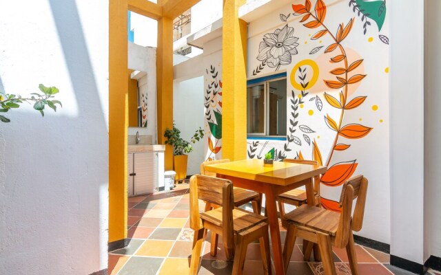 Hotel Casa Flor Riohacha