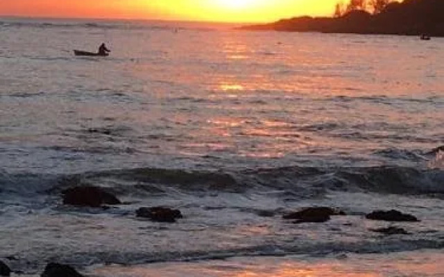 Hospedaria Armação