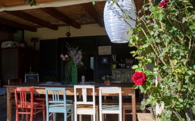 Agriturismo L'Incontro